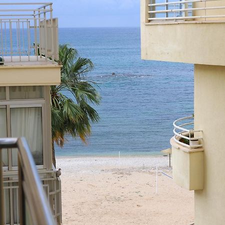 Appartement Altea Paseo Maritimo Extérieur photo