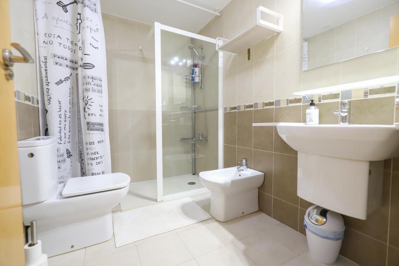 Appartement Altea Paseo Maritimo Extérieur photo